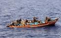 Δεν είναι φάρσα: Οι Σομαλοί πειρατές τρέχουν να σωθούν όταν ακούν… Britney