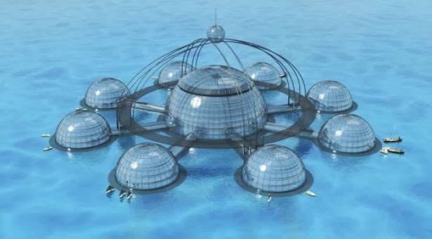 Σχεδιάζουν την νέα υποβρύχια Ατλαντίδα (video) - Φωτογραφία 1