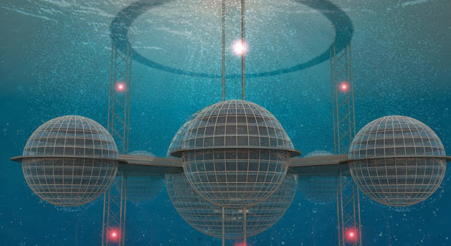 Σχεδιάζουν την νέα υποβρύχια Ατλαντίδα (video) - Φωτογραφία 2