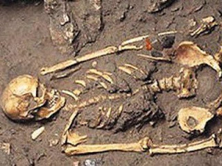 Ναύπλιο: Βρέθηκε ανθρώπινος σκελετός σε ρέμα - Φωτογραφία 1