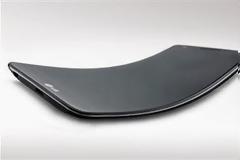 Η LG παρουσιάζει το G Flex