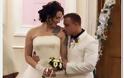 Δείτε γιατί αυτός ο γαμπρός δεν θα σκεφτεί καν να απατήσει αυτή τη νύφη [Photos]