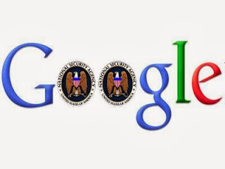 Αντίδραση και της Google για το σκάνδαλο των υποκλοπών - Φωτογραφία 1