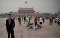 Κίνα: Ενότητα και δράση ζητεί ο Τύπος