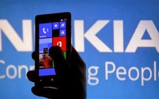 Αύξηση 19% στις πωλήσεις των smartphones της Nokia - Φωτογραφία 1