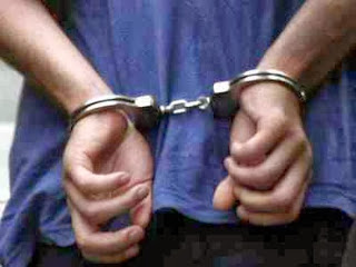 Δύο συλλήψεις για χρέη στο Δημόσιο στη Θεσσαλονίκη - Φωτογραφία 1
