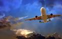 10... τρομακτικές αλήθειες για τα αεροπορικά ταξίδια