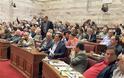 ΣΥΡΙΖΑ: Αναβολή της πρότασης Εξεταστικής για τον Σκαραμαγκά