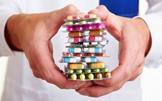 Φαρμακοποιός με 2,75 εκατ. ευρώ «μαύρα» από πώληση αναβολικών και άλλα «λαβράκια» που έβγαλε ο ΣΔΟΕ - Φωτογραφία 1