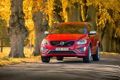 Νέο Volvo XC60: Επίσημη πρώτη στο ελληνικό κοινό στην Έκθεση Αυτοκινήτου στο ελληνικό