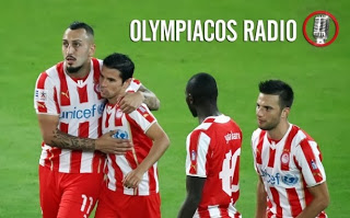 ΠΑΝΑΘΗΝΑΪΚΟΣ - ΟΛΥΜΠΙΑΚΟΣ ΑΠΟ ΤΟ Olympiacos Web Radio - Φωτογραφία 1