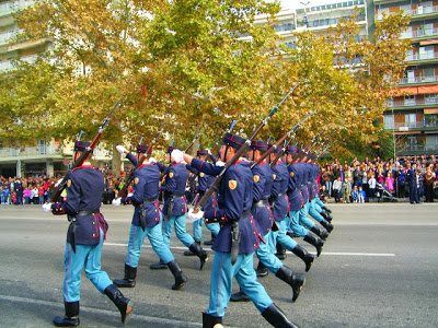 Στρατιωτική Παρέλαση της Θεσσαλονίκης... Καμαρώστε τα παιδιά της Ελλάδος [Φωτορεπορτάζ] - Φωτογραφία 12