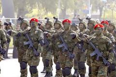 Στρατιωτική Παρέλαση της Θεσσαλονίκης... Καμαρώστε τα παιδιά της Ελλάδος [Φωτορεπορτάζ]