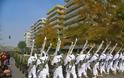 Στρατιωτική Παρέλαση της Θεσσαλονίκης... Καμαρώστε τα παιδιά της Ελλάδος [Φωτορεπορτάζ] - Φωτογραφία 13