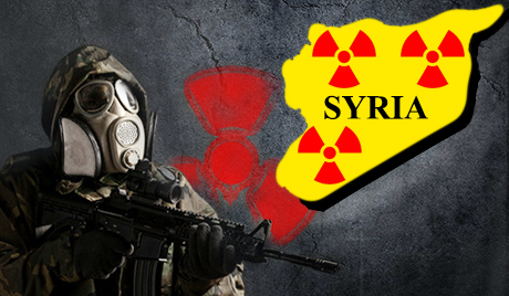 Τα συριακά χημικά όπλα μπορεί να καταστραφούν στην Αλβανία - Φωτογραφία 3