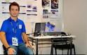 Έλληνας μαθητής διακρίθηκε σε διαγωνισμό της Google! - Φωτογραφία 1