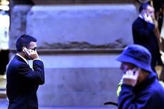 Μεγάλη έρευνα: Ποιοι μας παρακολουθούν και πως