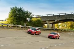 Opel Astra - Το παγκοσμίως ταχύτερο diesel μαζικής παραγωγής - Δύο Astra στο κυνήγι 18 νέων ρεκόρ σε μία διαδρομή υψηλών ταχυτήτων
