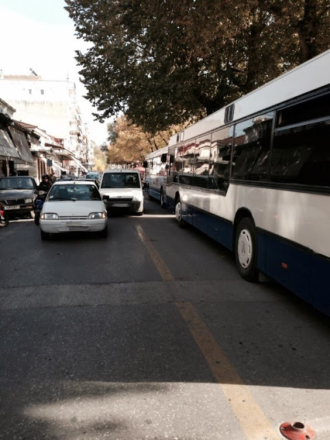 Τρίκαλα... όπως λέμε Ουγκάντα! - Φωτογραφία 2