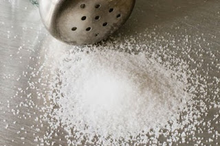 Πόσο αλάτι πρέπει να καταναλώνουμε καθημερινά; Άγνοια διαπιστώνει διεθνής μελέτη - Φωτογραφία 1