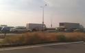 Σταματημένοι στην Μουδανίων δεκάδες οδηγοί - Ουρά χιλιομέτρων λόγω έργων - Φωτογραφία 1