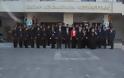 Τελετή ορκωμοσίας των νέων Αξιωματικών στη Σχολή Αξιωματικών Νοσηλευτικής - Φωτογραφία 6