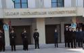 Τελετή ορκωμοσίας των νέων Αξιωματικών στη Σχολή Αξιωματικών Νοσηλευτικής - Φωτογραφία 9