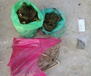 45χρονος συνελήφθη για ναρκωτικά στο Κιλκίς - Φωτογραφία 1