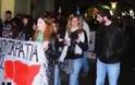 Πάτρα: Πανεκπαιδευτικό συλλαλητήριο στην πλ. Γεωργίου
