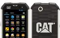 Cat B15, Ανθεκτικό δίκαρτο smartphone από την Caterpillar - Φωτογραφία 2