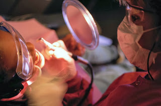 Απίστευτο: 37χρονη πήγε για απονεύρωση και τυφλώθηκε από το αριστερό μάτι! - Φωτογραφία 1