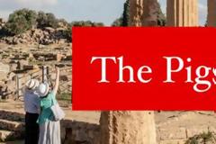 PIGS: Το περιοδικό που απαντά στον Economist...