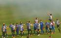 Με τον κόσμο δίπλα της… και με νεαρούς πέρασε στους 16 του Κυπέλλου Ελλάδας η ΑΕΛΚ - Φωτογραφία 1