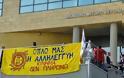 Κίνημα Δεν Πληρώνω: Πανηγυρική αθώωση του Νίκου Ασλάνογλου για επανασύνδεση ρεύματος σε φτωχό συμπολίτη μας