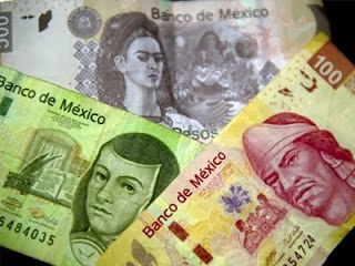 Αλλαγές στη φορολογία στο Μεξικό - Φωτογραφία 1