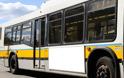 Οδηγός λεωφορείου καταδικάστηκε για ξυλοδαρμό νεαρού