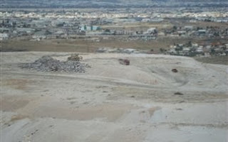 Παύει η μεταφορά απορριμμάτων των δήμων Ερμιονίδας και Τρίπολης στον ΧΥΤΑ Φυλής - Φωτογραφία 1