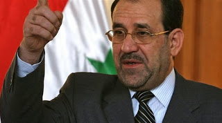 Ο Ιρακινός πρωθυπουργός ζήτησε τη βοήθεια των ΗΠΑ για την έξαρση της βίας στη χώρα του - Φωτογραφία 1