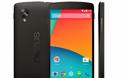 Nexus 5: Ανακοινώθηκε και επίσημα!