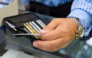 Πιστωτική κάρτα - Κίνδυνοι και ευθύνη κατόχου - Φωτογραφία 1