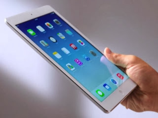 Ήρθε στην Ελλάδα το iPad Air της Αpple - Δείτε τις τιμές! - Φωτογραφία 1