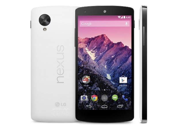 Nexus 5: Ανακοινώθηκε (επιτέλους) από τη Google! Δες τα χαρακτηριστικά του - Φωτογραφία 2