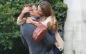 Ποιο σταρ του Χόλιγουντ φιλάει με πάθος η Τζέσικα Άλμπα; - Φωτογραφία 2