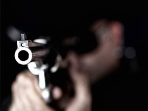 Χανιά: Τράβηξε όπλο και τον απείλησε - Φωτογραφία 1