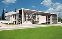 Γ. Κοτρωνιάς: Το βιοκλιματικό κτίριο της ΔΕΥΑ Λαμίας θα φέρνει έσοδα 95 χιλ. ευρώ ετησίως