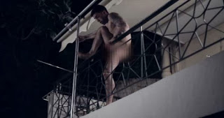 Απίστευτο! Έλληνας rapper πηδάει τσιτσίδι από μπαλκόνι παράνομης σχέσης! [video] - Φωτογραφία 1
