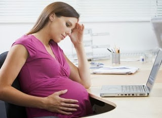 Εγκυμοσύνη και απώλεια μνήμης: Τι συμβαίνει, πού οφείλεται και πώς αντιμετωπίζεται - Φωτογραφία 1