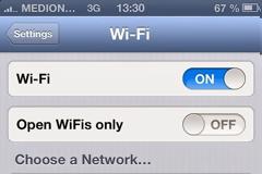 BetterWiFi: Cydia tweak new  v1.0 ($1.5)