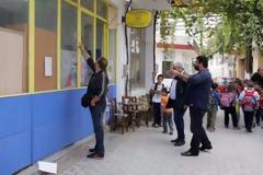 Ληστεία στις Κάτω Ασίτες - Πήραν τις συντάξεις από τον ταχυδρόμο