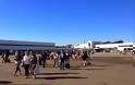 Συναγερμός στις ΗΠΑ - Εκκενώθηκε το αεροδρόμιο στο Λος Άντζελες - Βροχή από πυροβολισμούς - Πληροφορίες για τρία θύματα